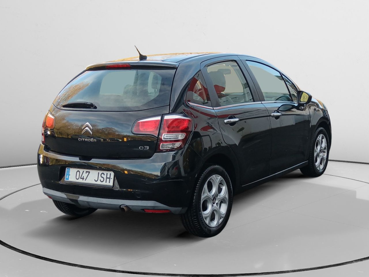 Foto Citroën C3 2