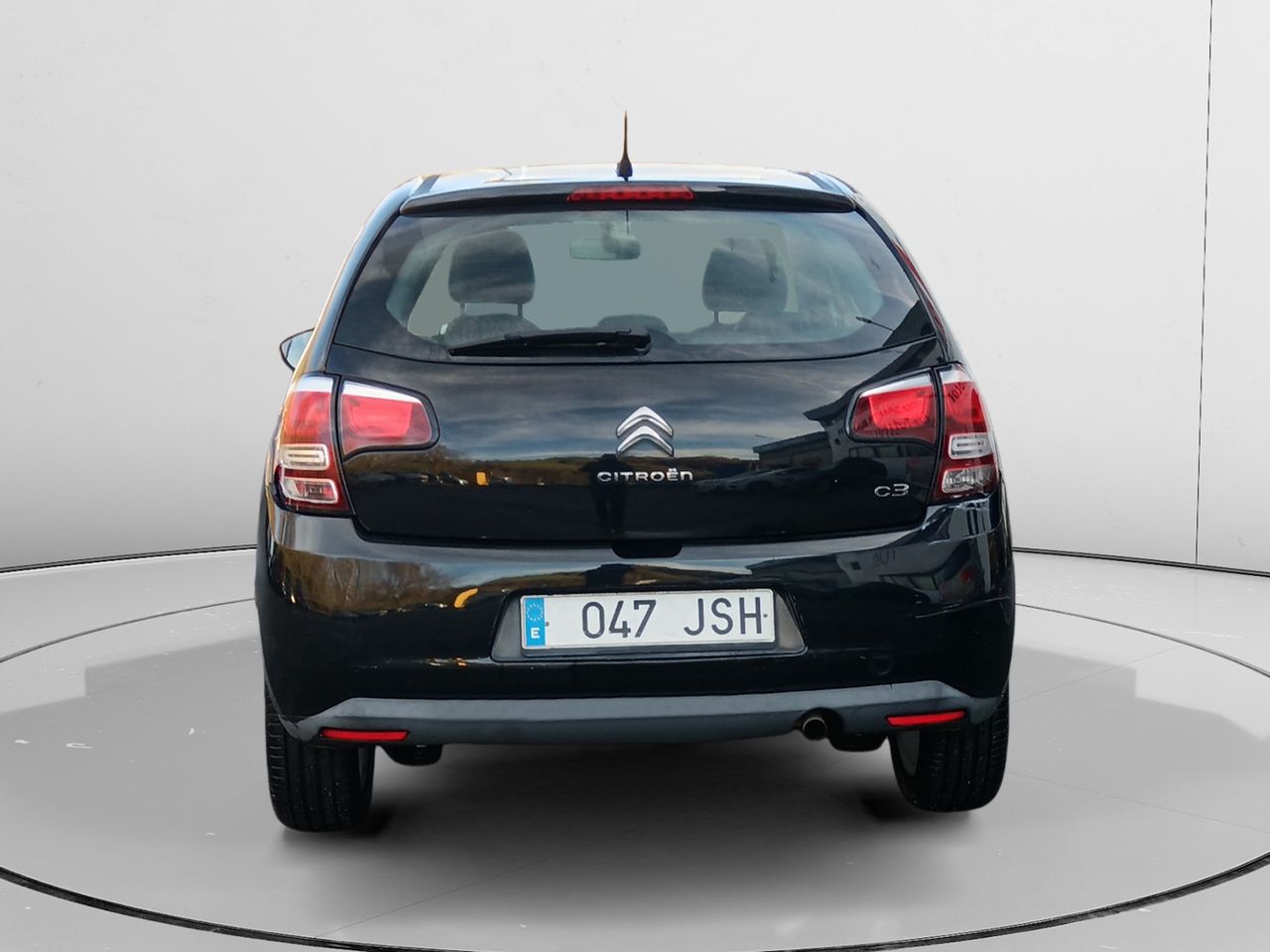 Foto Citroën C3 3