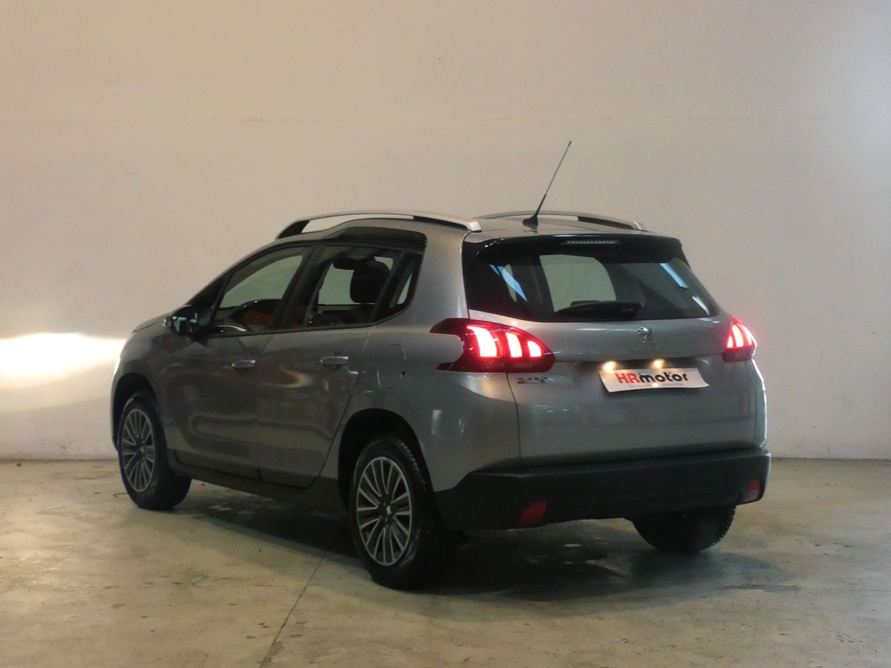 Foto Peugeot 2008 12