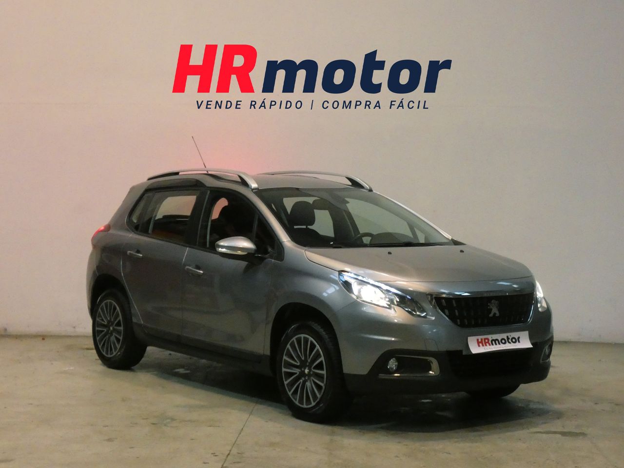 Foto Peugeot 2008 15