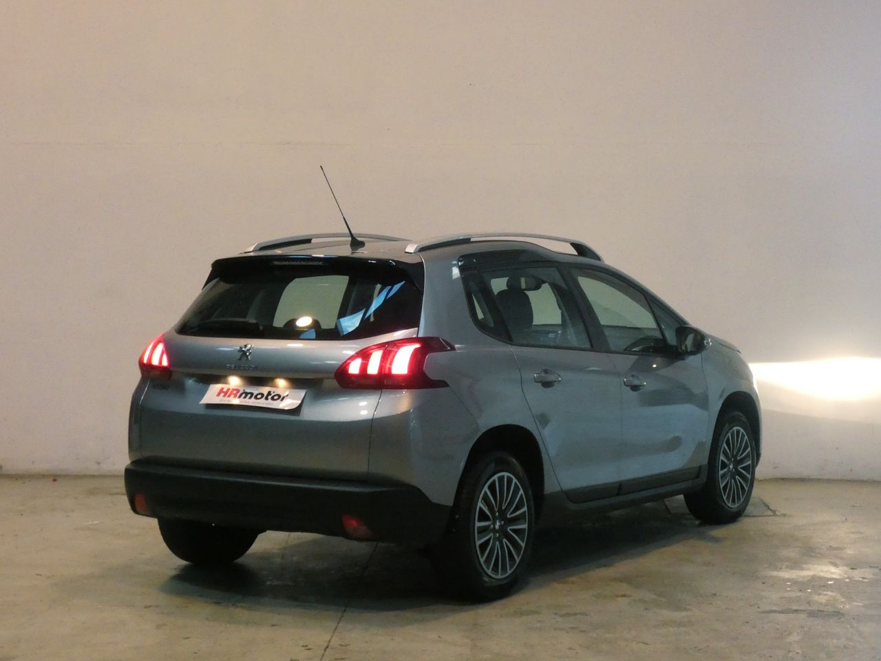 Foto Peugeot 2008 16