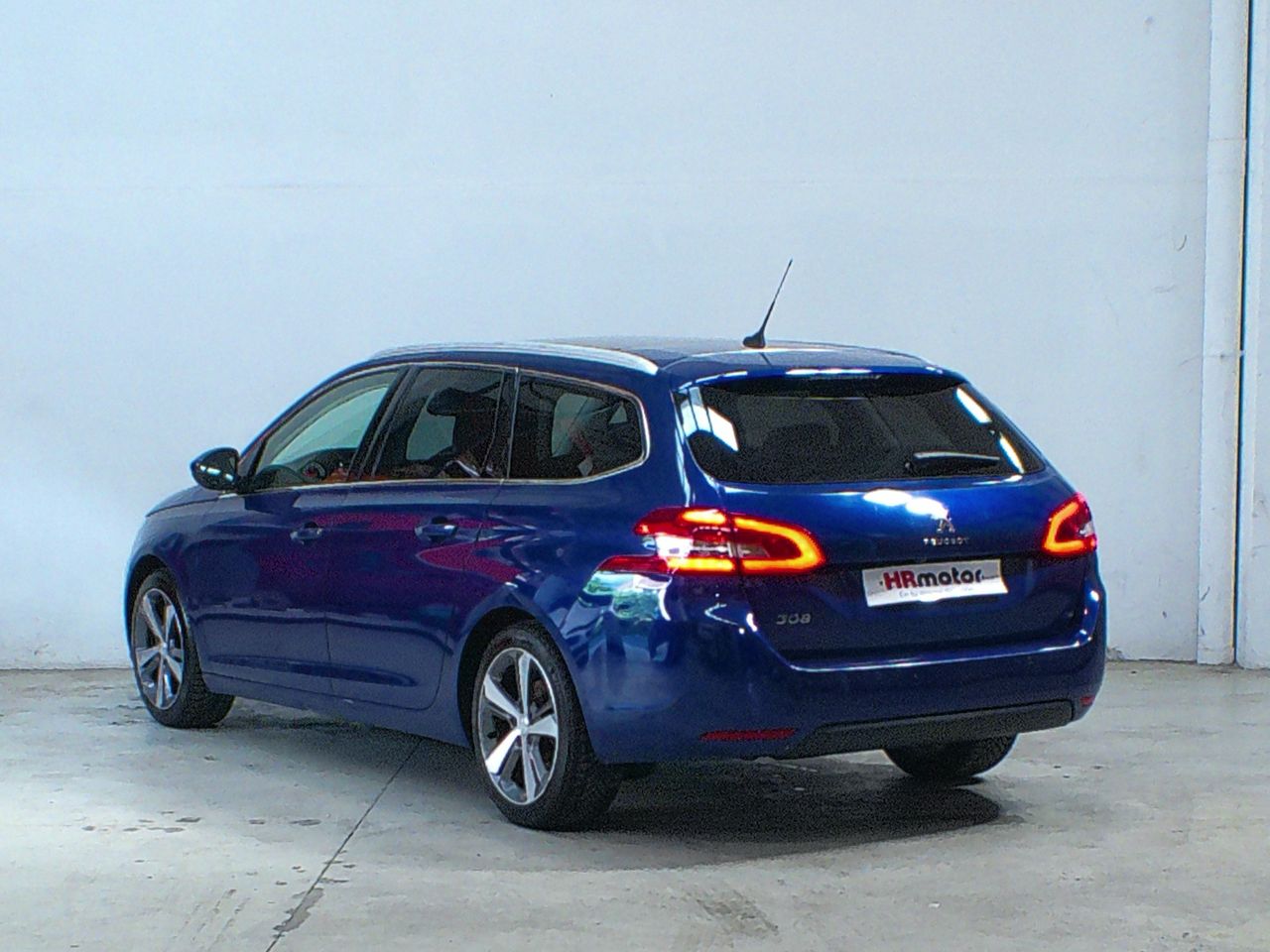 Foto Peugeot 308 14