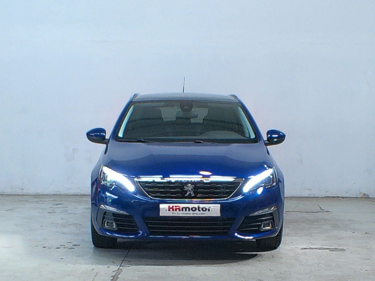 Foto Peugeot 308 16