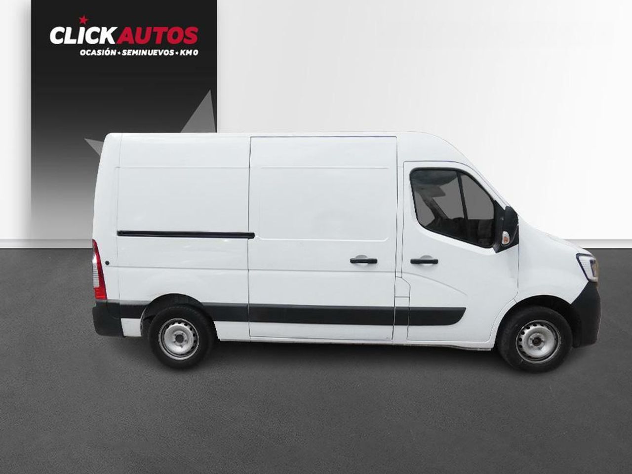 Foto Renault Master 3