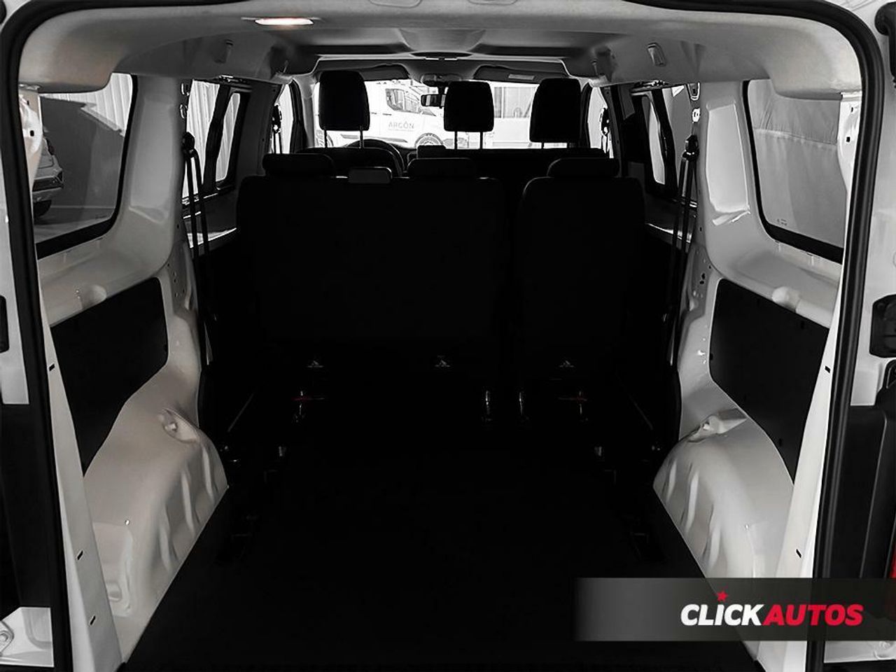 Foto Toyota Proace Verso 19