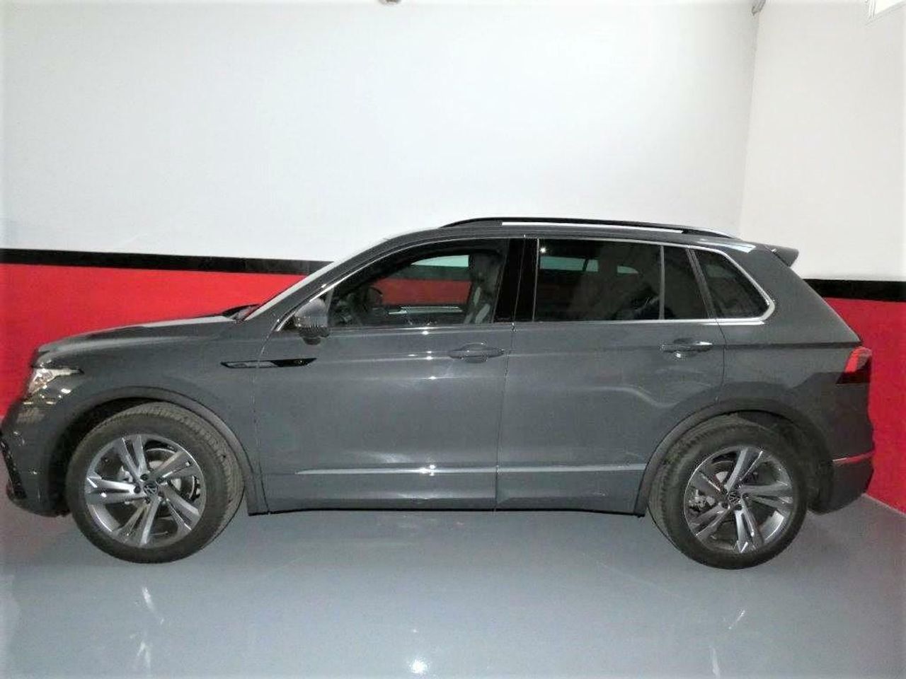 Foto Volkswagen Tiguan 6