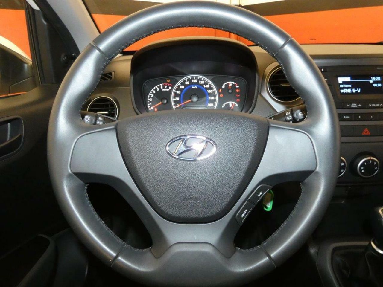 Foto Hyundai i10 9