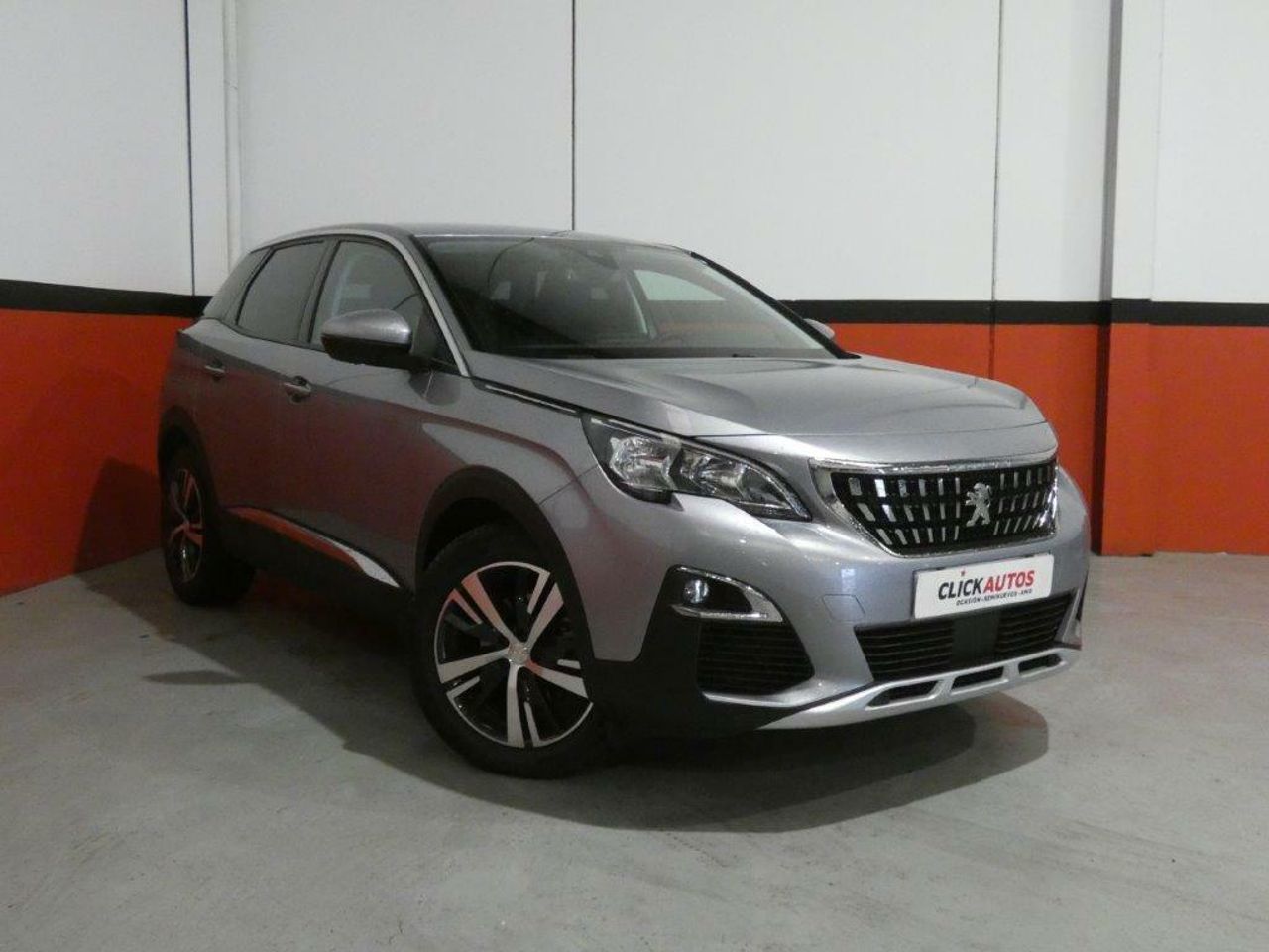 Foto Peugeot 3008 3