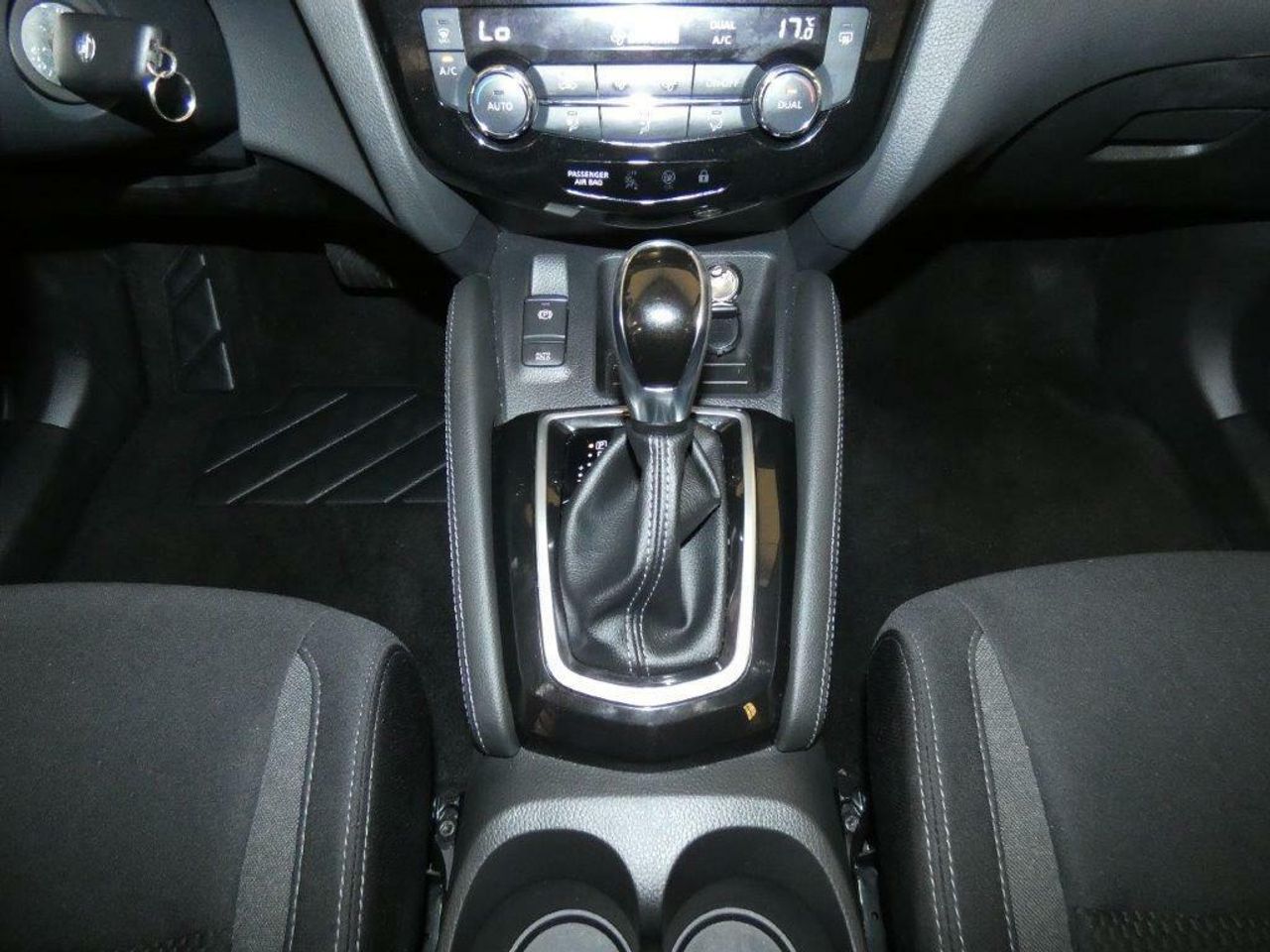 Foto Nissan Qashqai 13