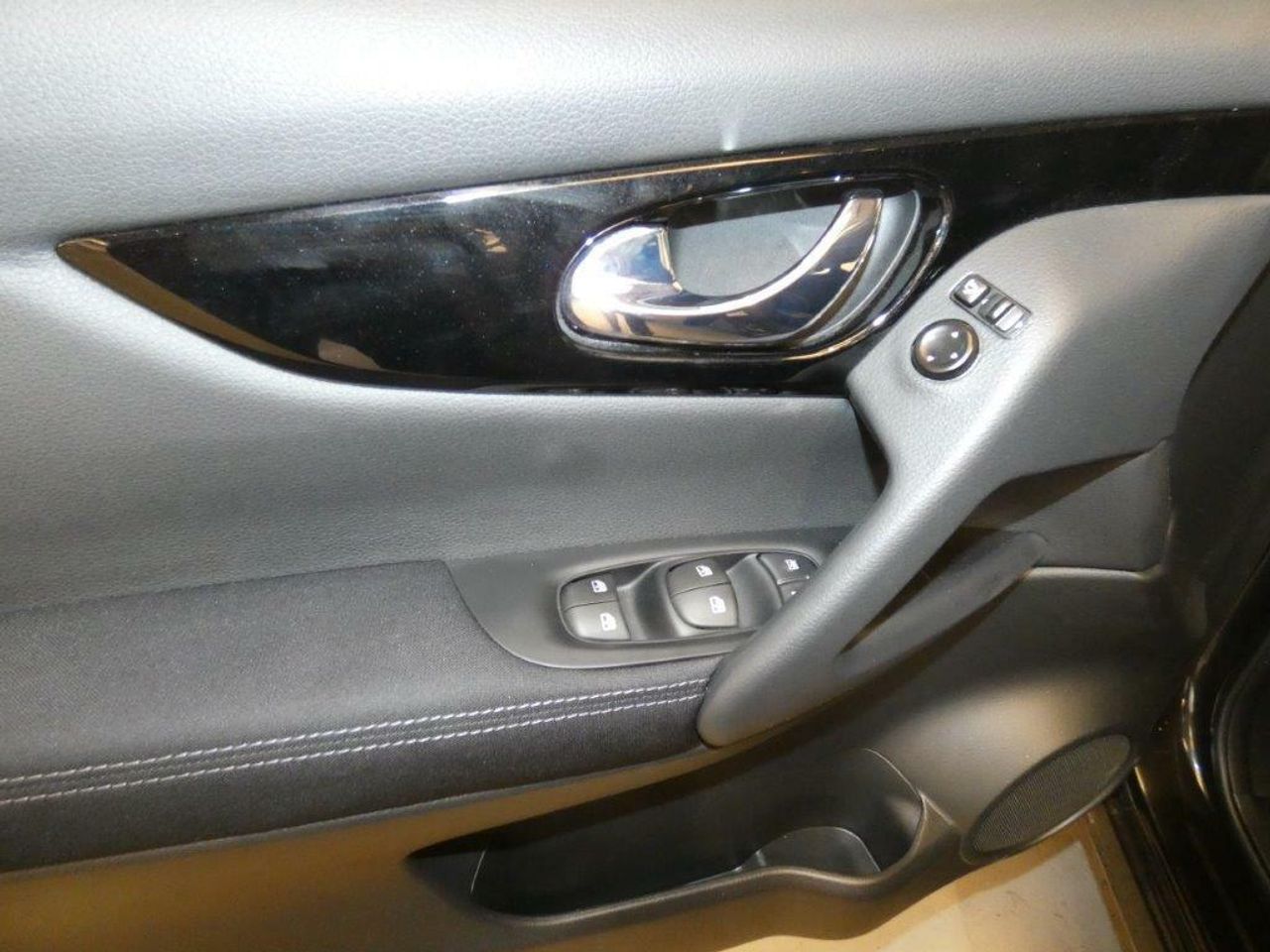 Foto Nissan Qashqai 15