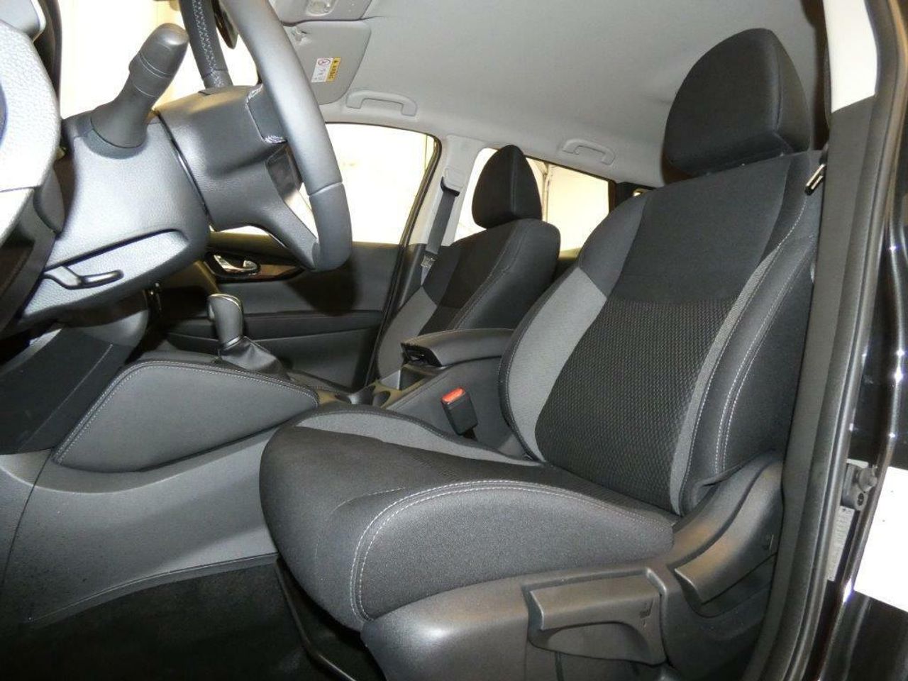 Foto Nissan Qashqai 16