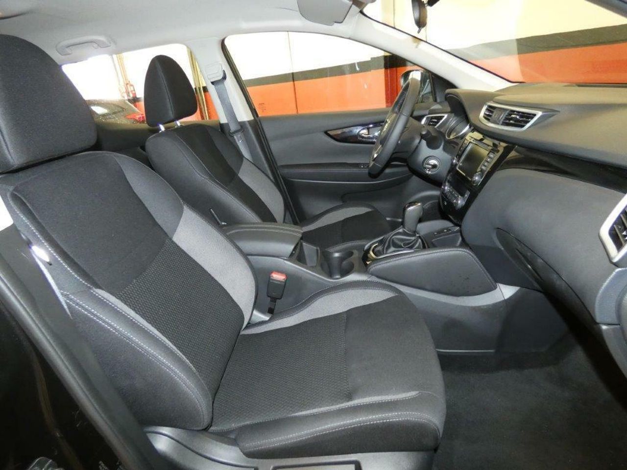 Foto Nissan Qashqai 17