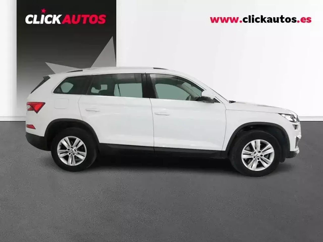 Foto Skoda Kodiaq 3