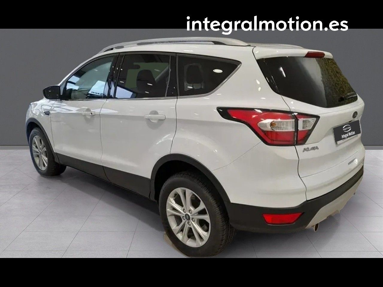 Foto Ford Kuga 6