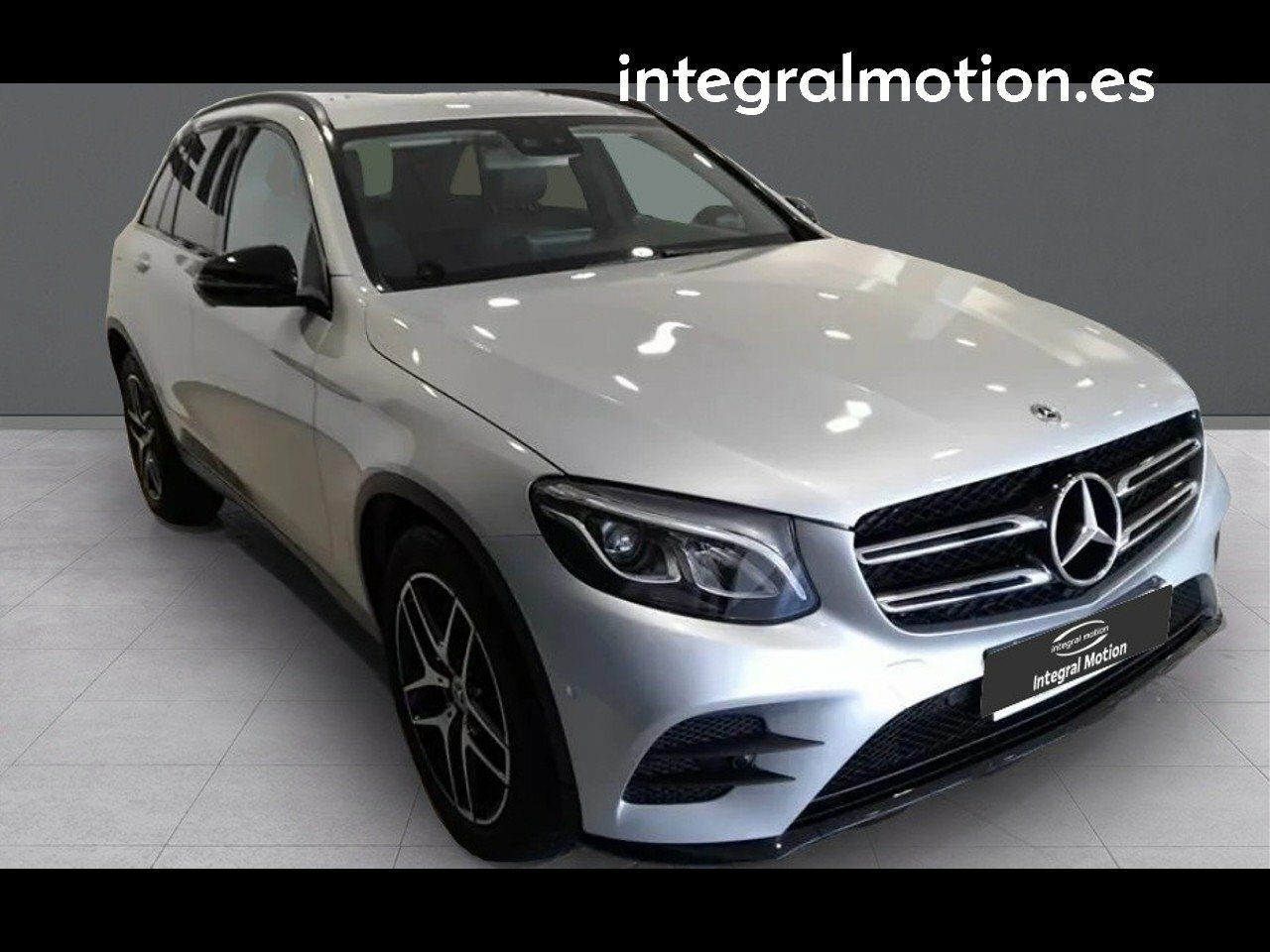 Foto Mercedes-Benz Clase GLC 3