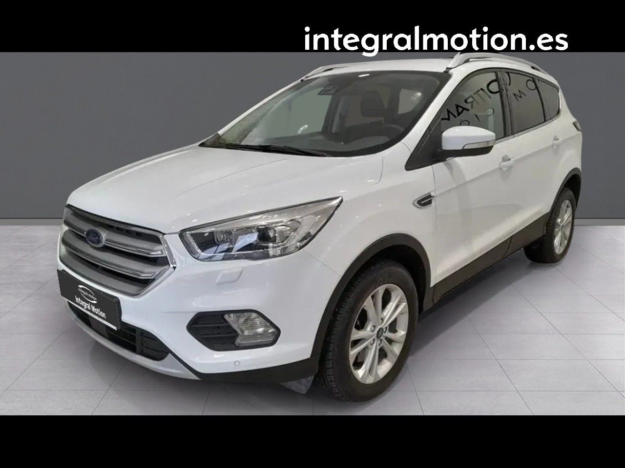 Foto Ford Kuga 3