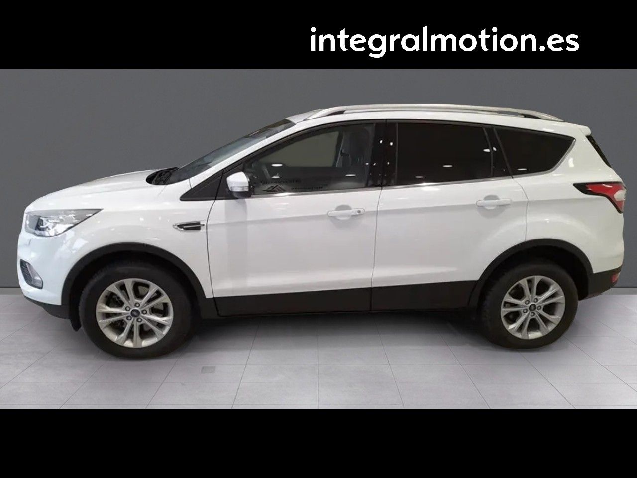 Foto Ford Kuga 5