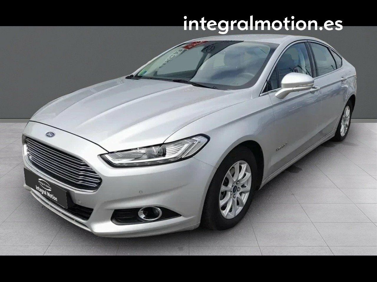 Foto Ford Mondeo 1