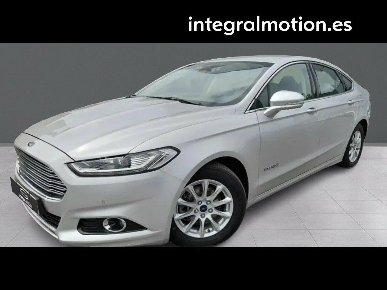 Foto Ford Mondeo 2