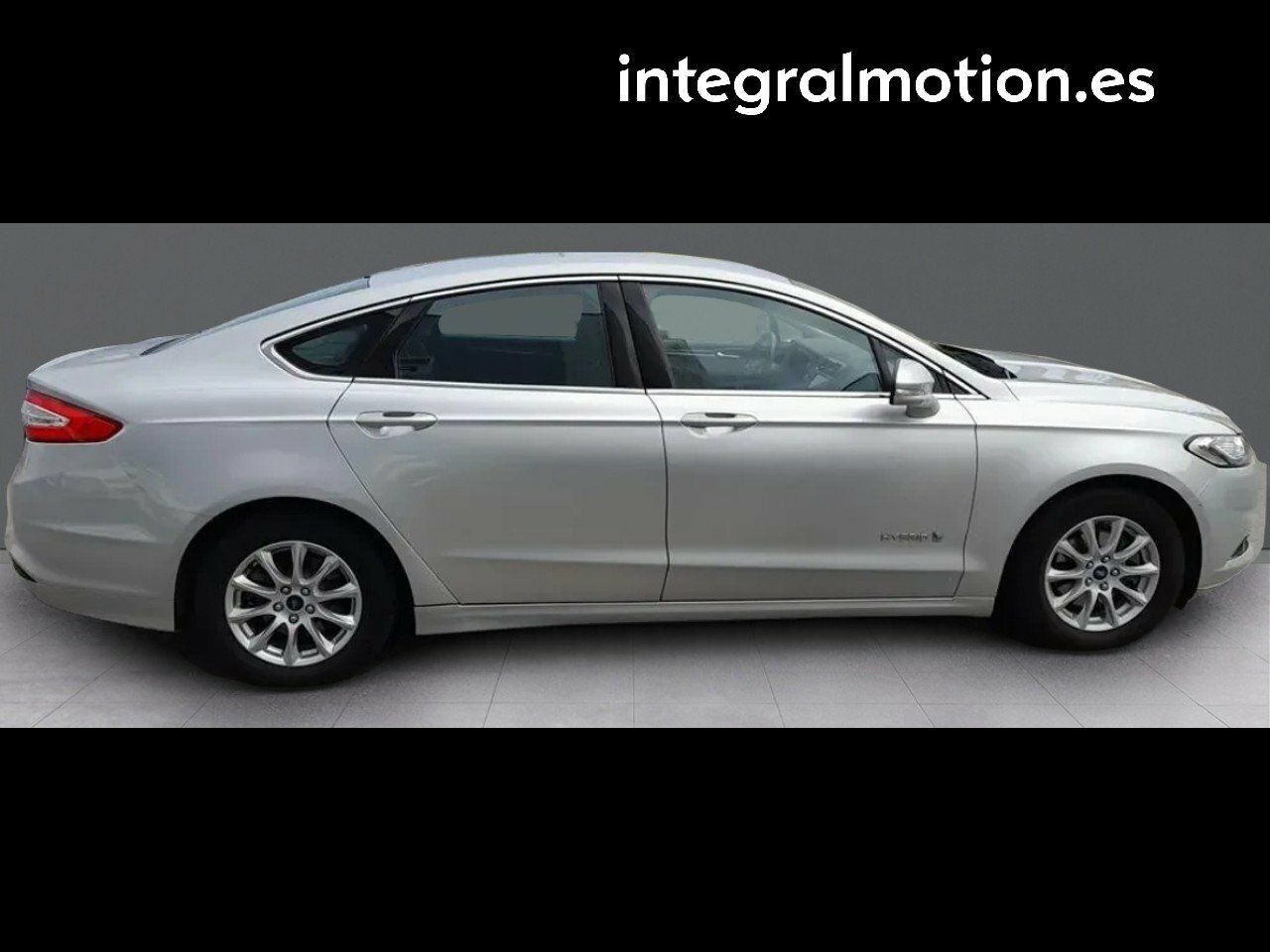 Foto Ford Mondeo 6