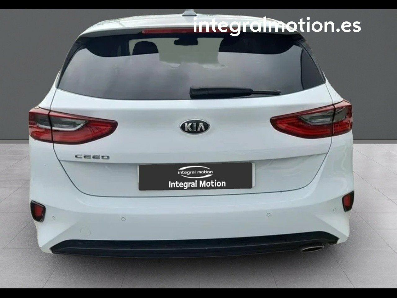 Foto Kia Ceed 7