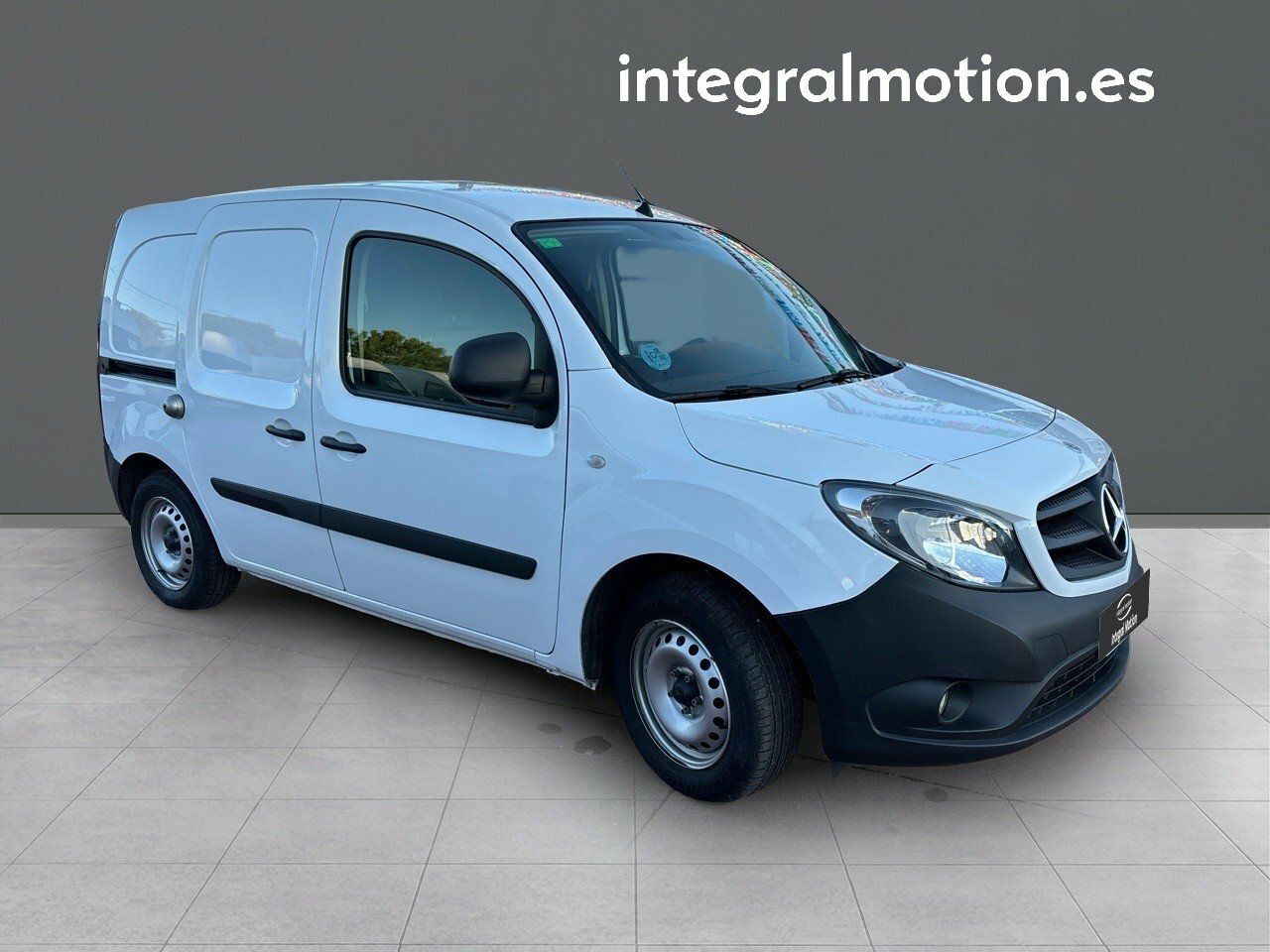 Foto Mercedes-Benz Citan 3