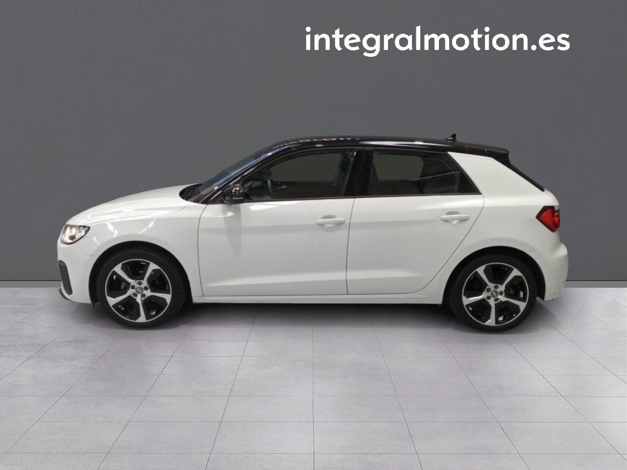 Foto Audi A1 19