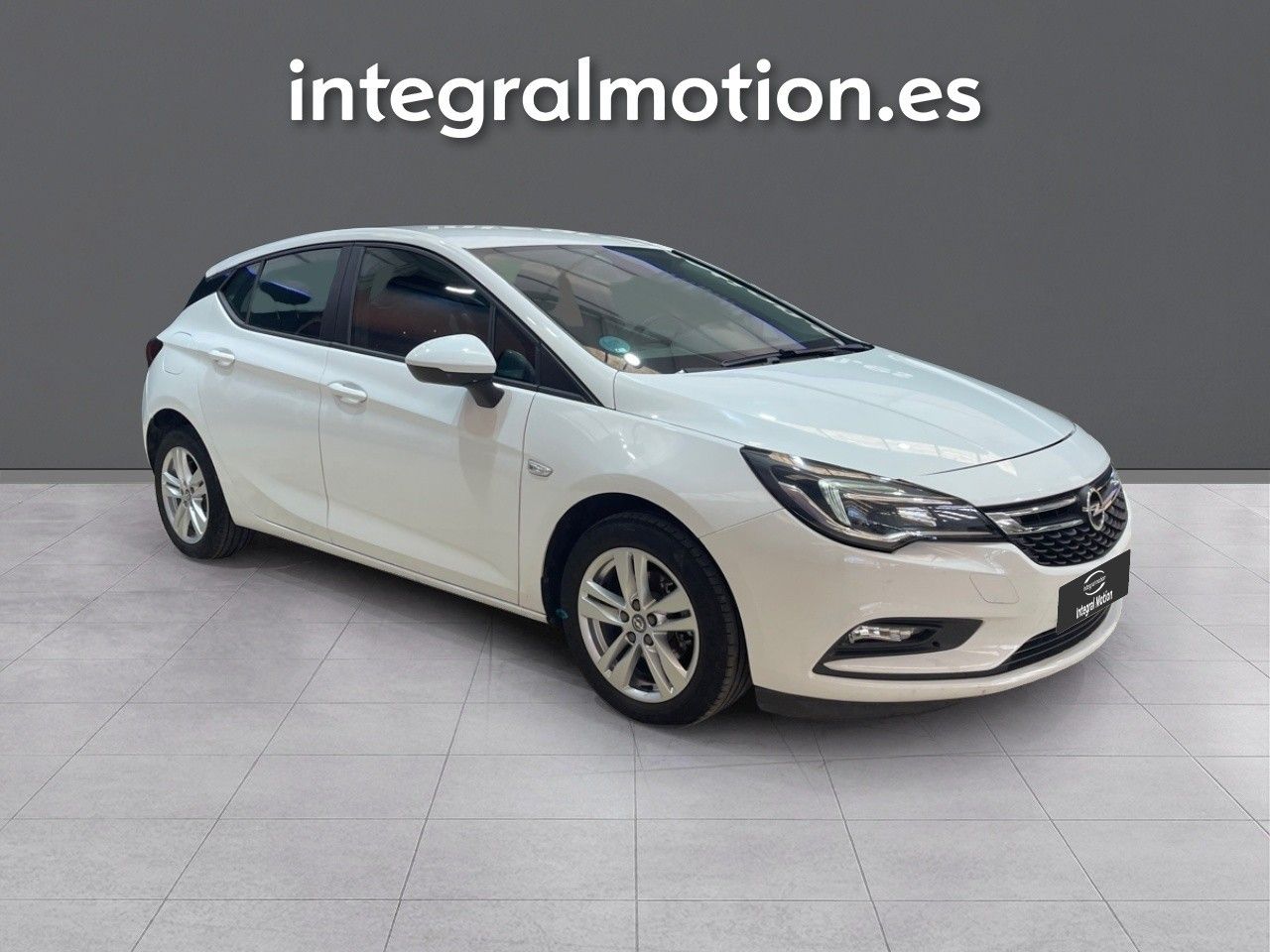 Foto Opel Astra 3