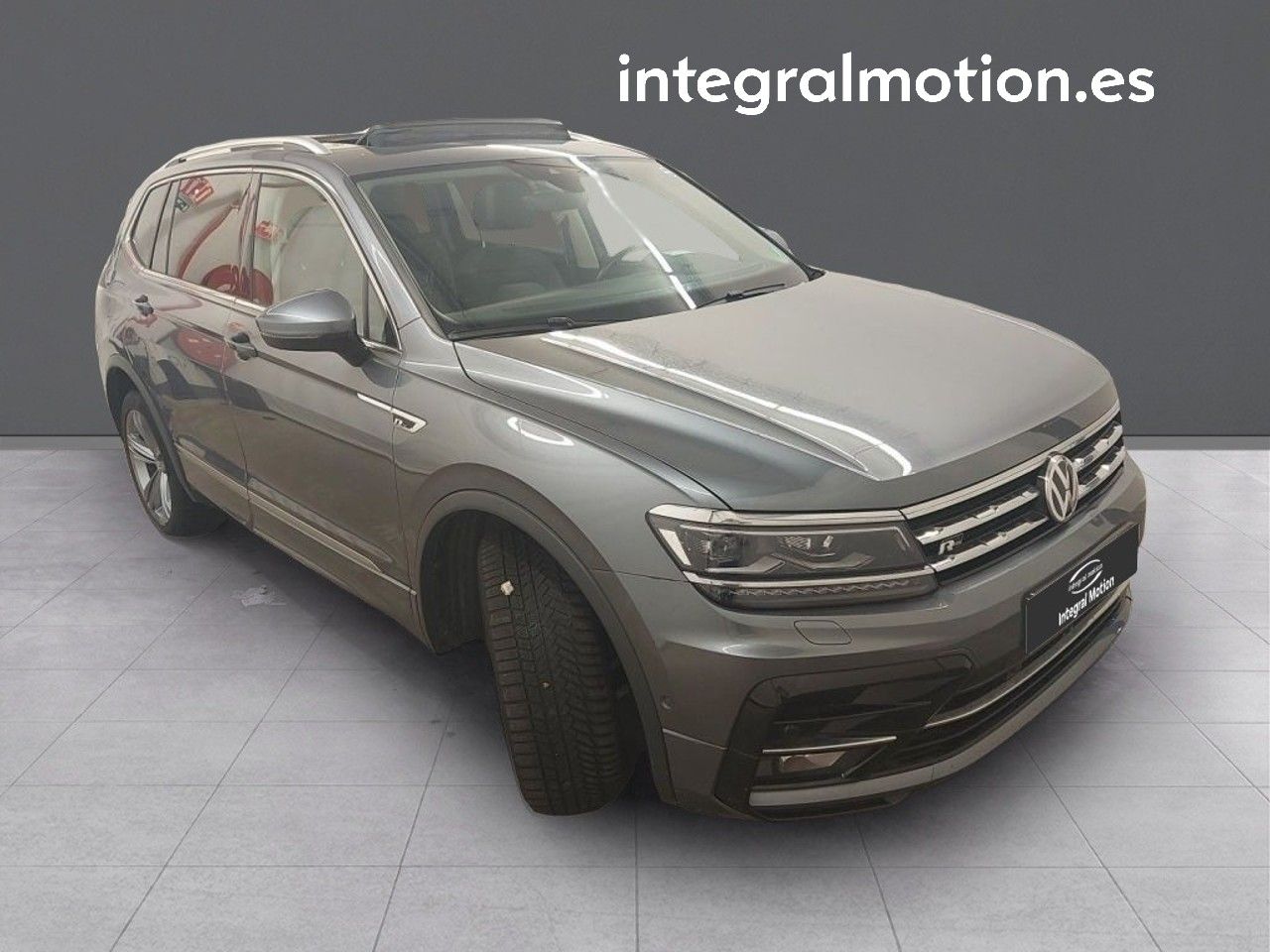 Foto Volkswagen Tiguan 3