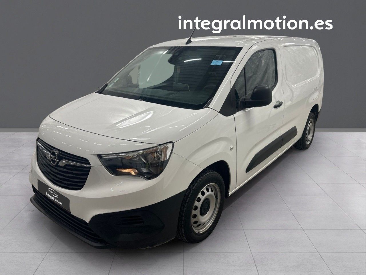 Foto Opel Combo 2