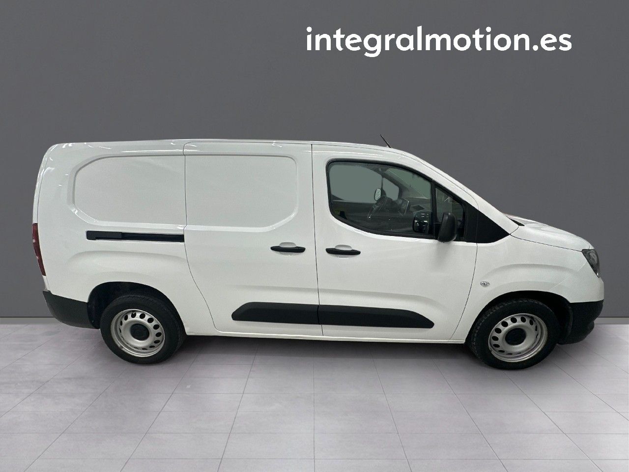 Foto Opel Combo 10