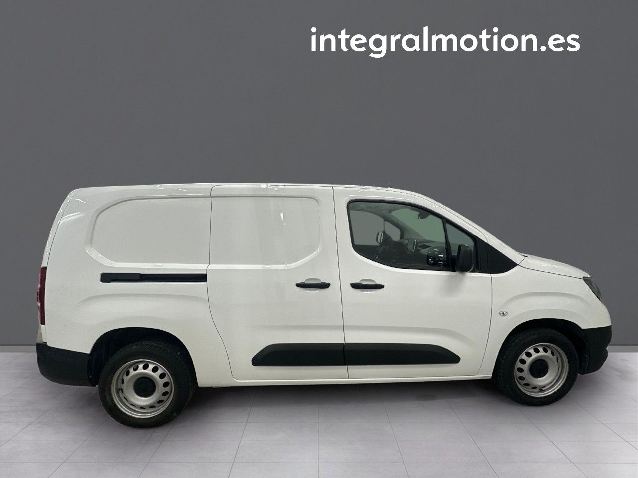 Foto Opel Combo 11