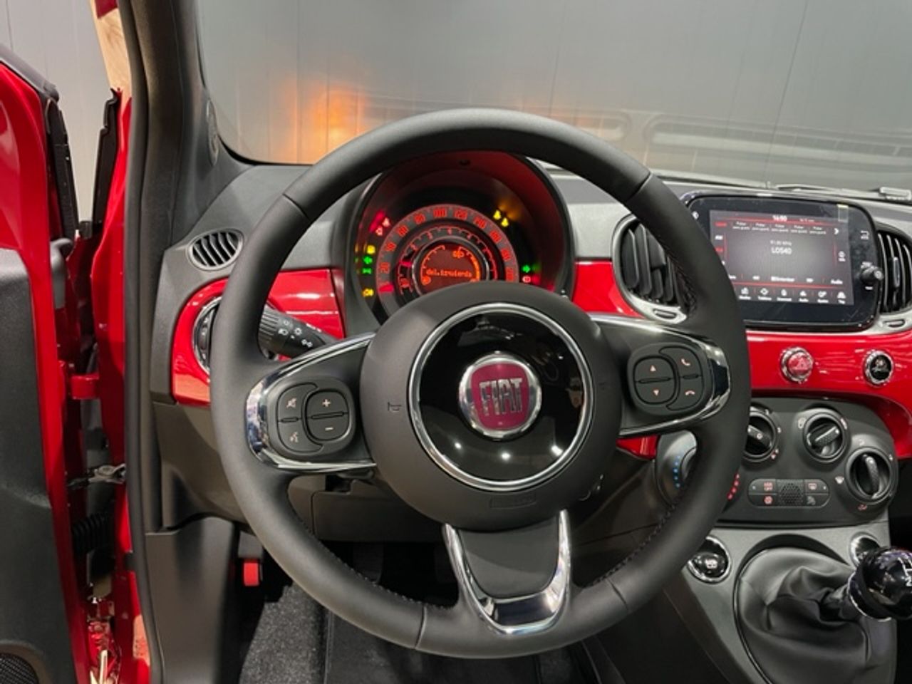 Foto Fiat 500 19