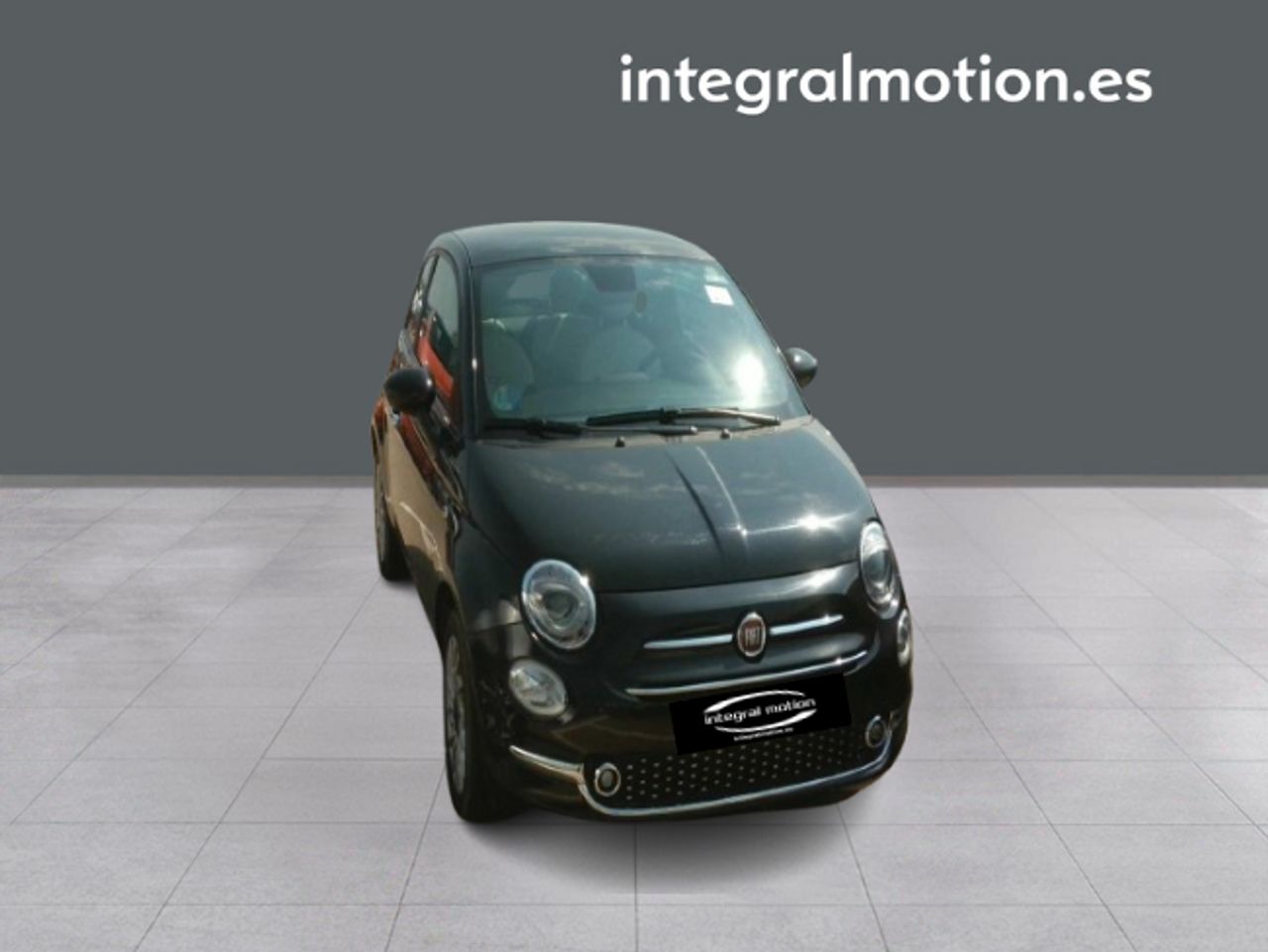 Foto Fiat 500 1