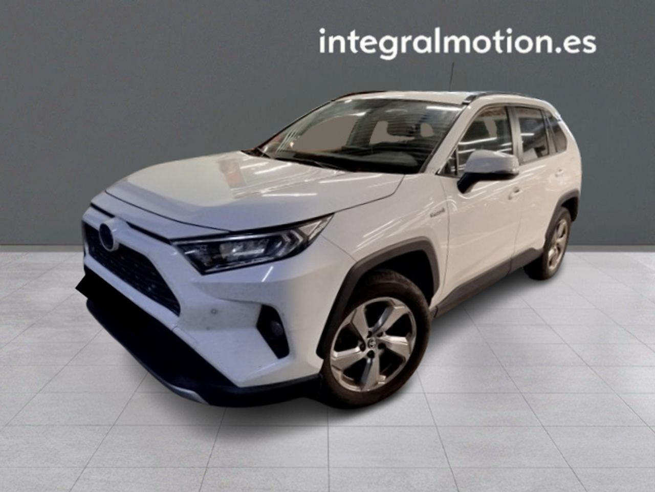 Foto Toyota Rav4 1