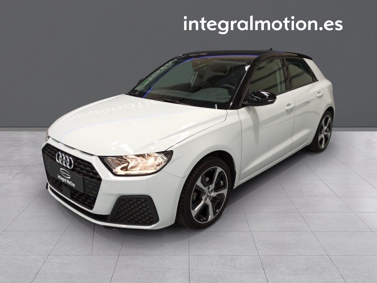 Foto Audi A1 1