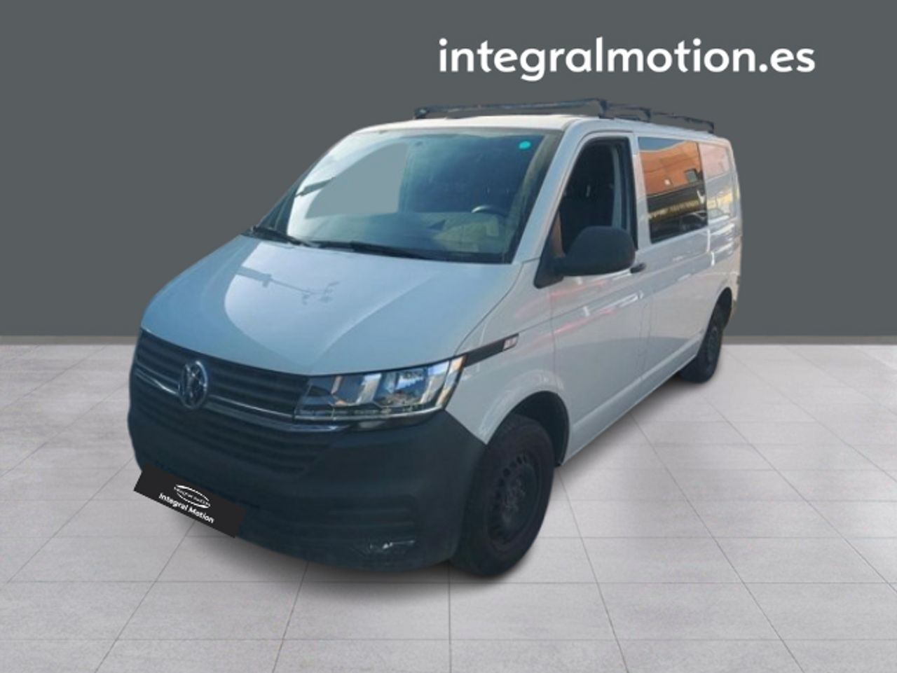 Foto Volkswagen Transporter 1