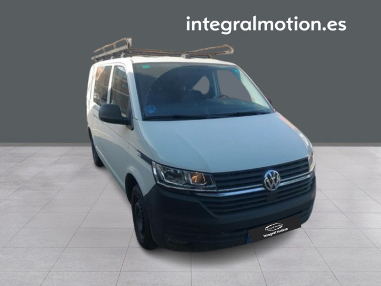 Foto Volkswagen Transporter 2