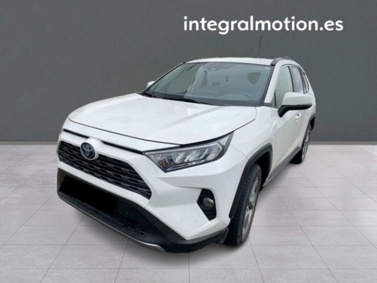 Foto Toyota Rav4 1