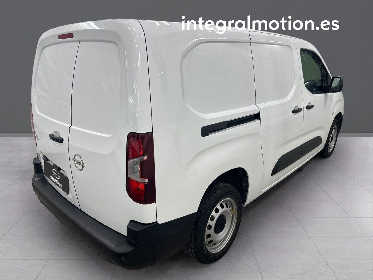 Foto Opel Combo 10