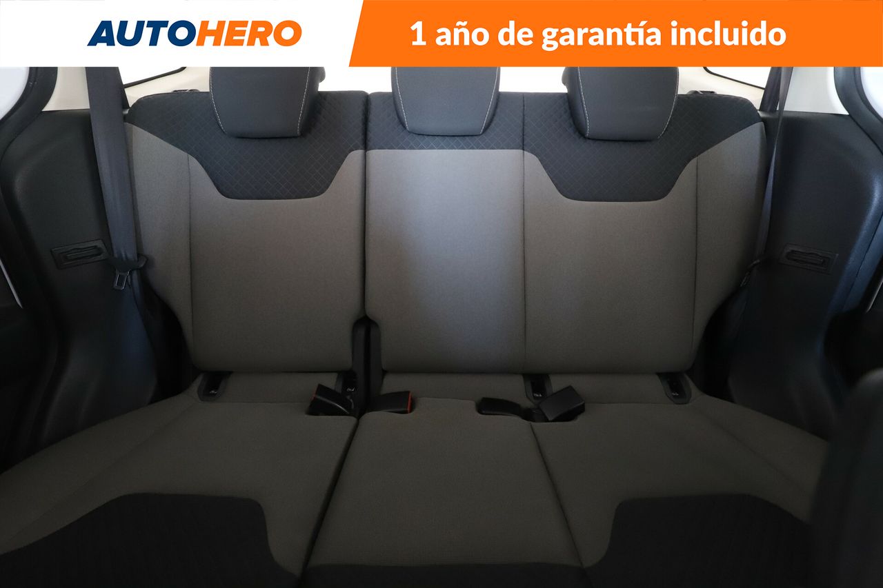 Foto Ford Tourneo Courier 15