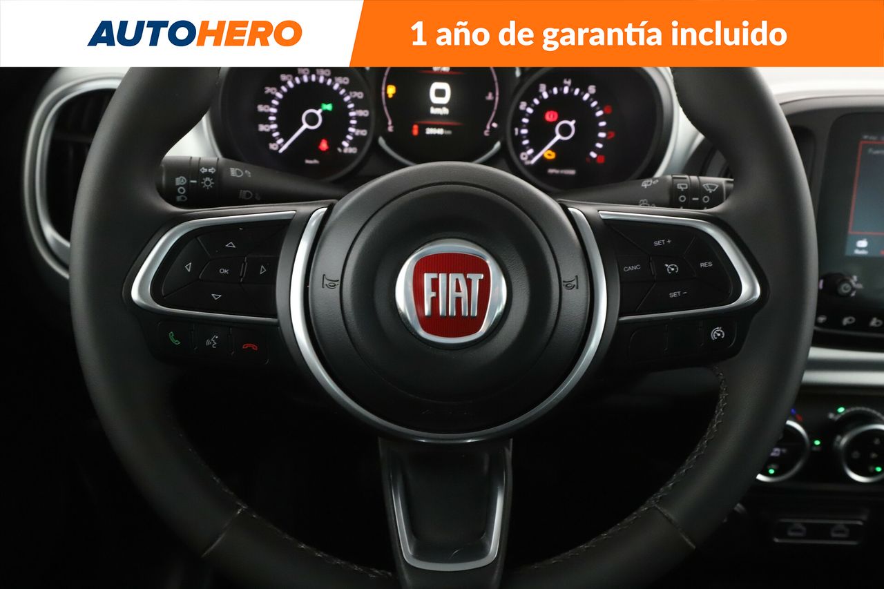 Foto Fiat 500L 17