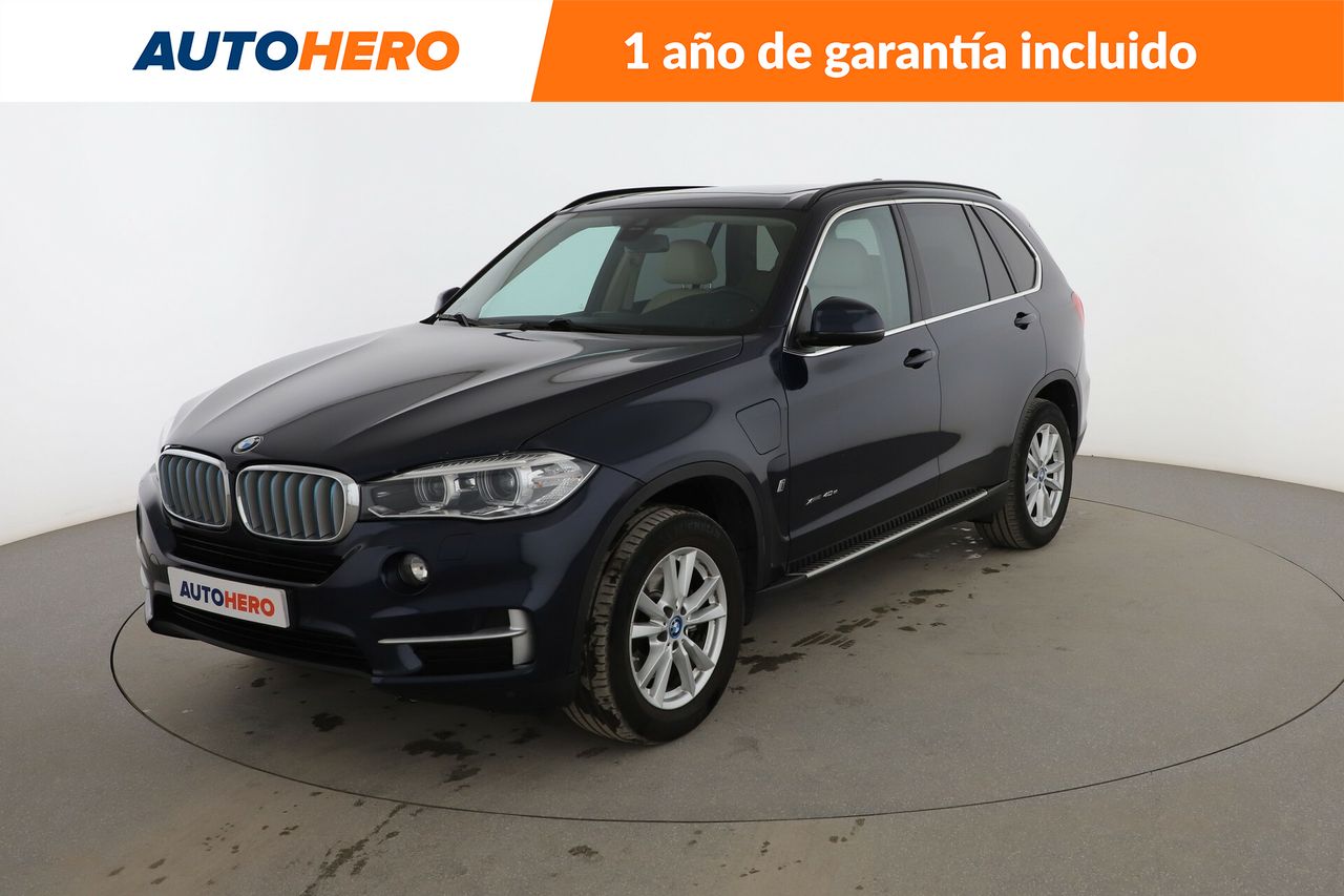 Foto BMW X5 1