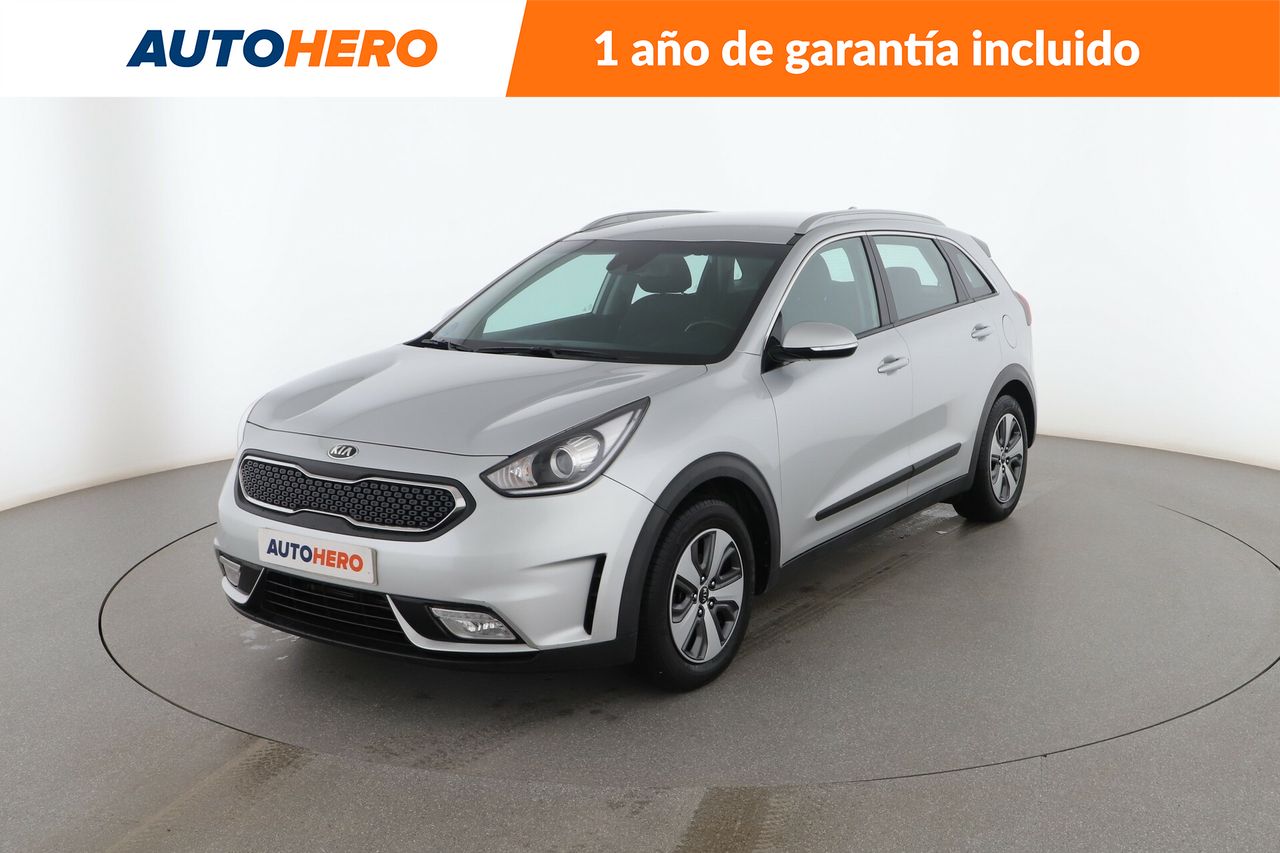 Foto Kia Niro 1