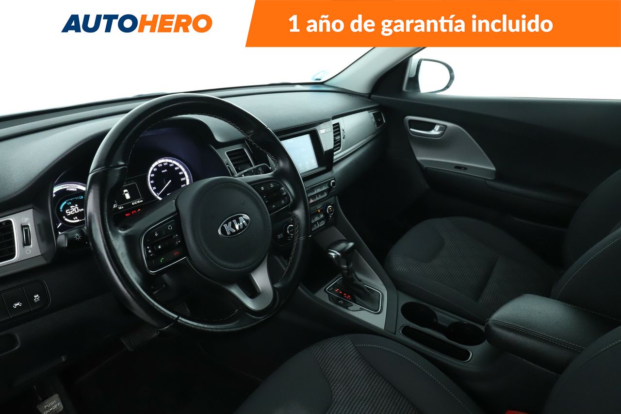 Foto Kia Niro 11