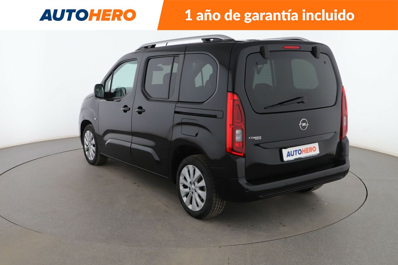 Foto Opel Combo Life 3