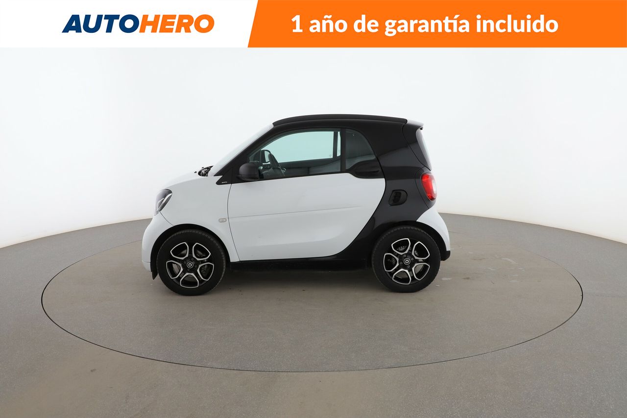 Foto Smart Fortwo 2