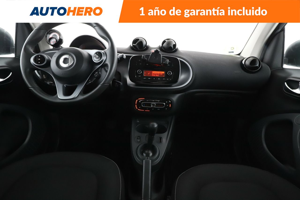 Foto Smart Fortwo 12