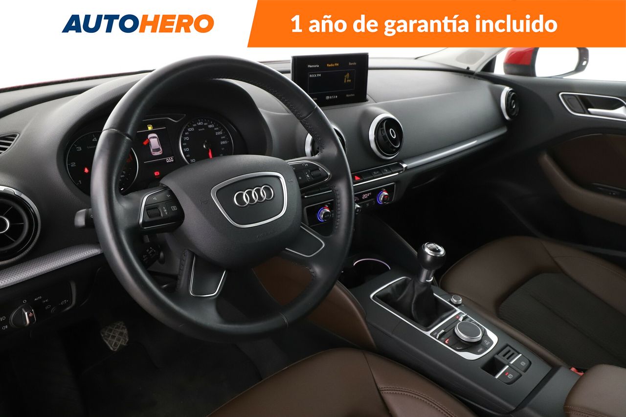 Foto Audi A3 11