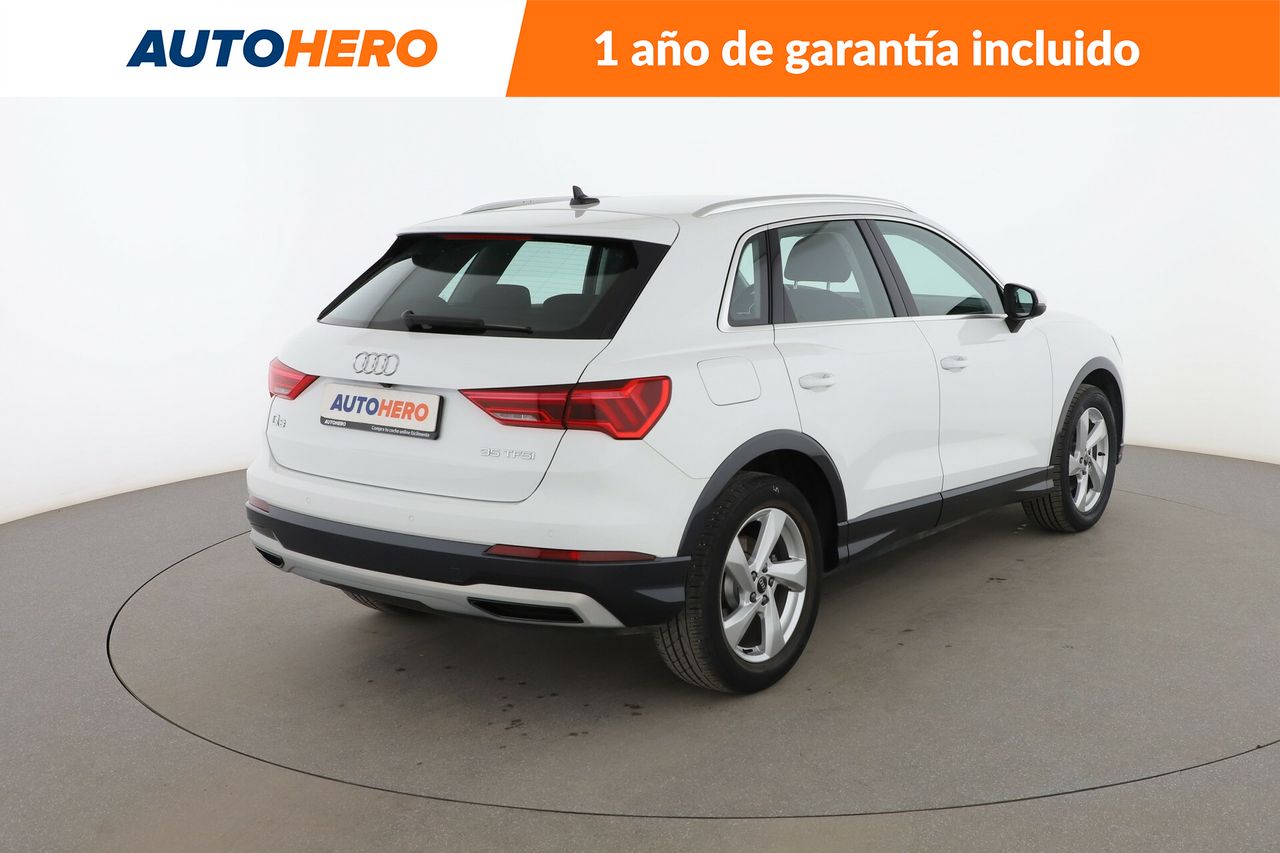 Foto Audi Q3 5